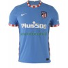 Maillot de Supporter Atlético Madrid Troisième 2021-22 Pour Homme